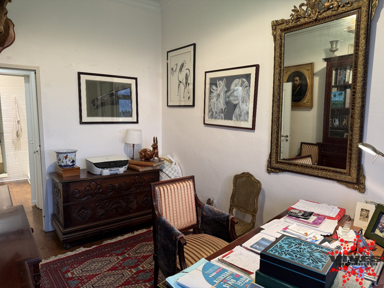 vente Appartement haussmannien Beziers - Photo 7