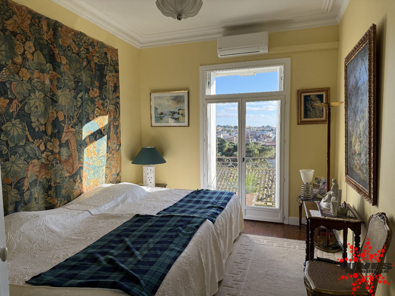 vente Appartement haussmannien Beziers - Photo 8