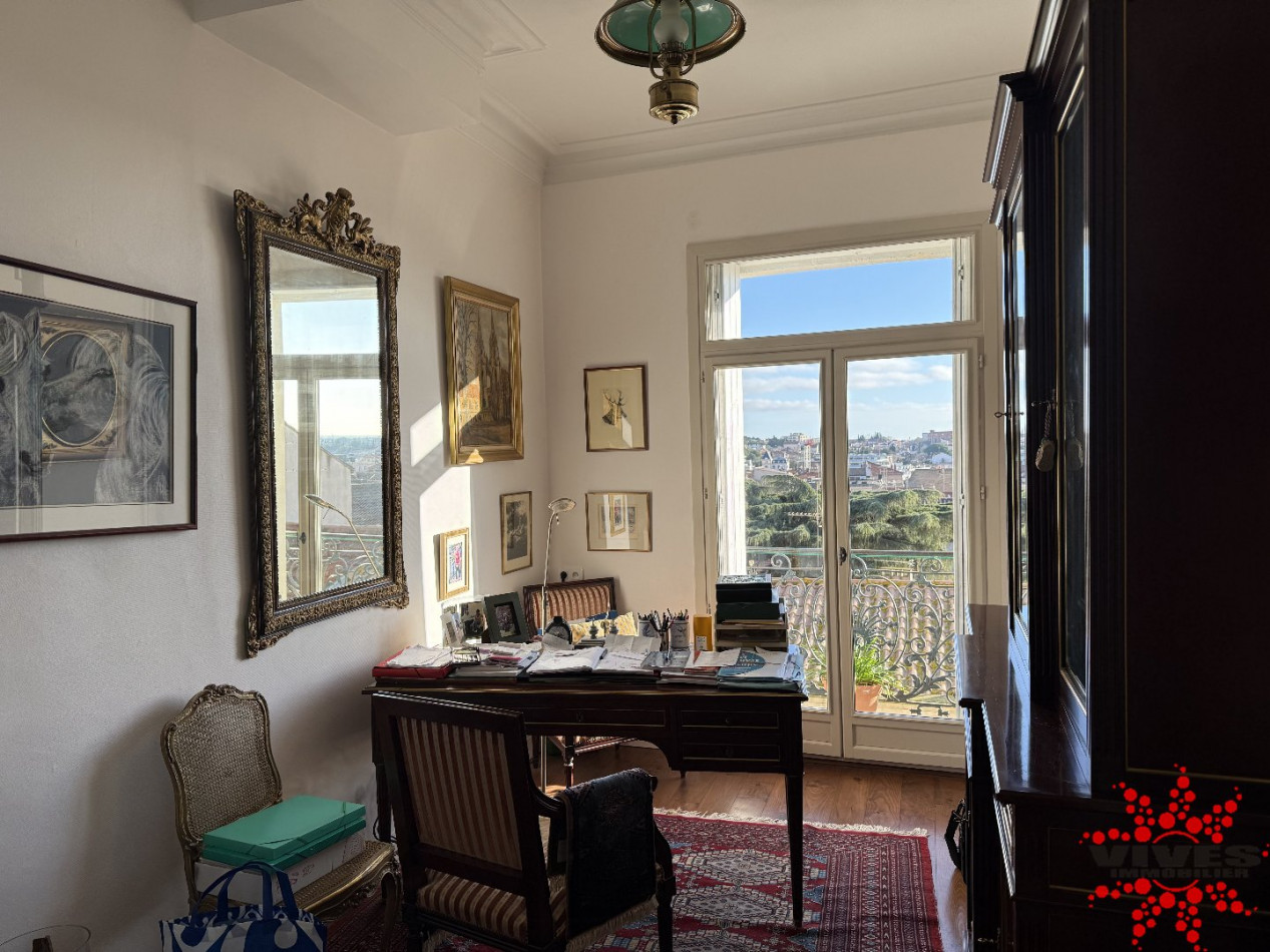 vente Appartement haussmannien Beziers - Photo 5