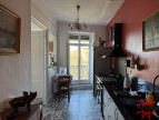 vente Appartement haussmannien Beziers