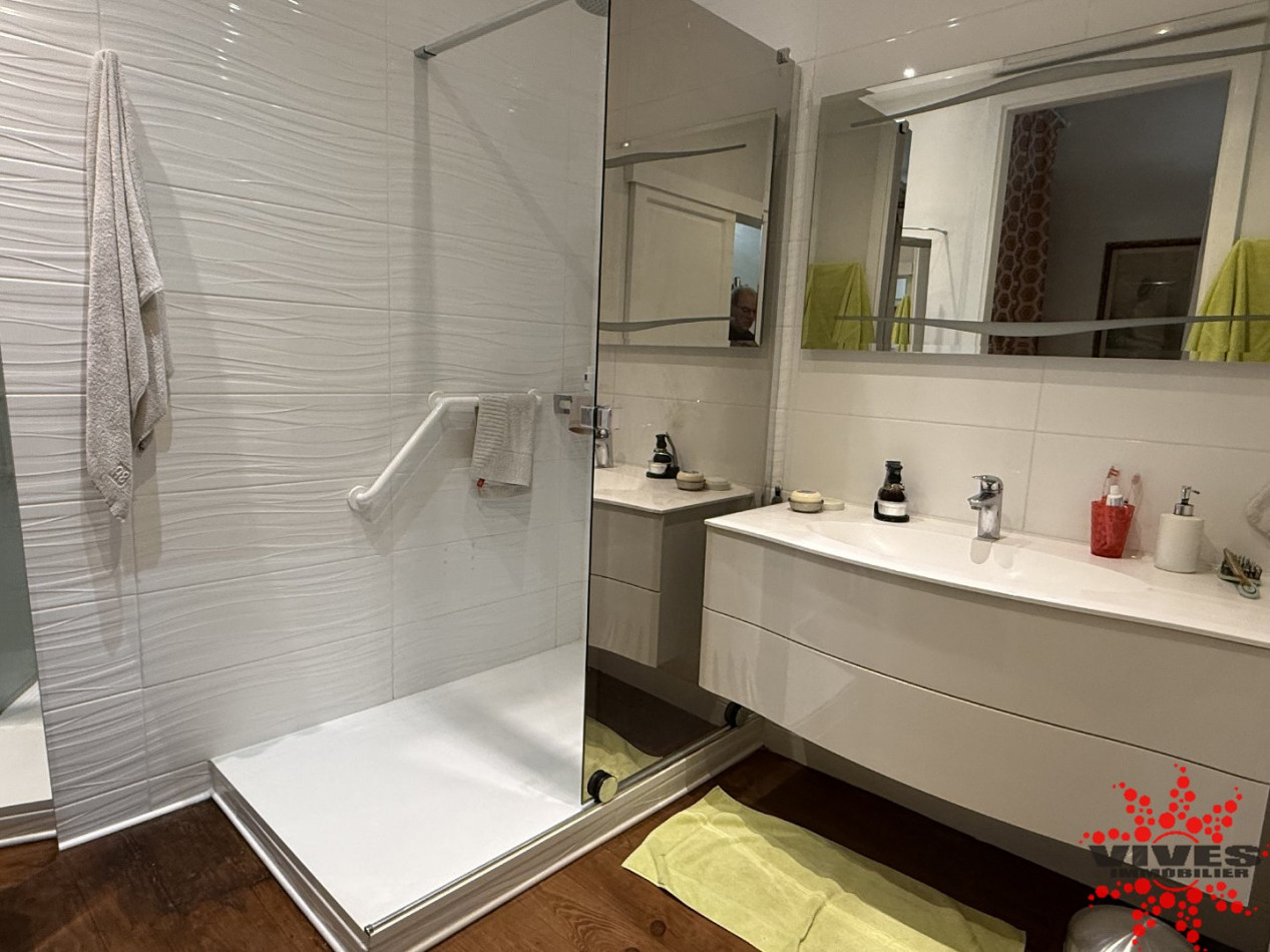 vente Appartement haussmannien Beziers - Photo 18