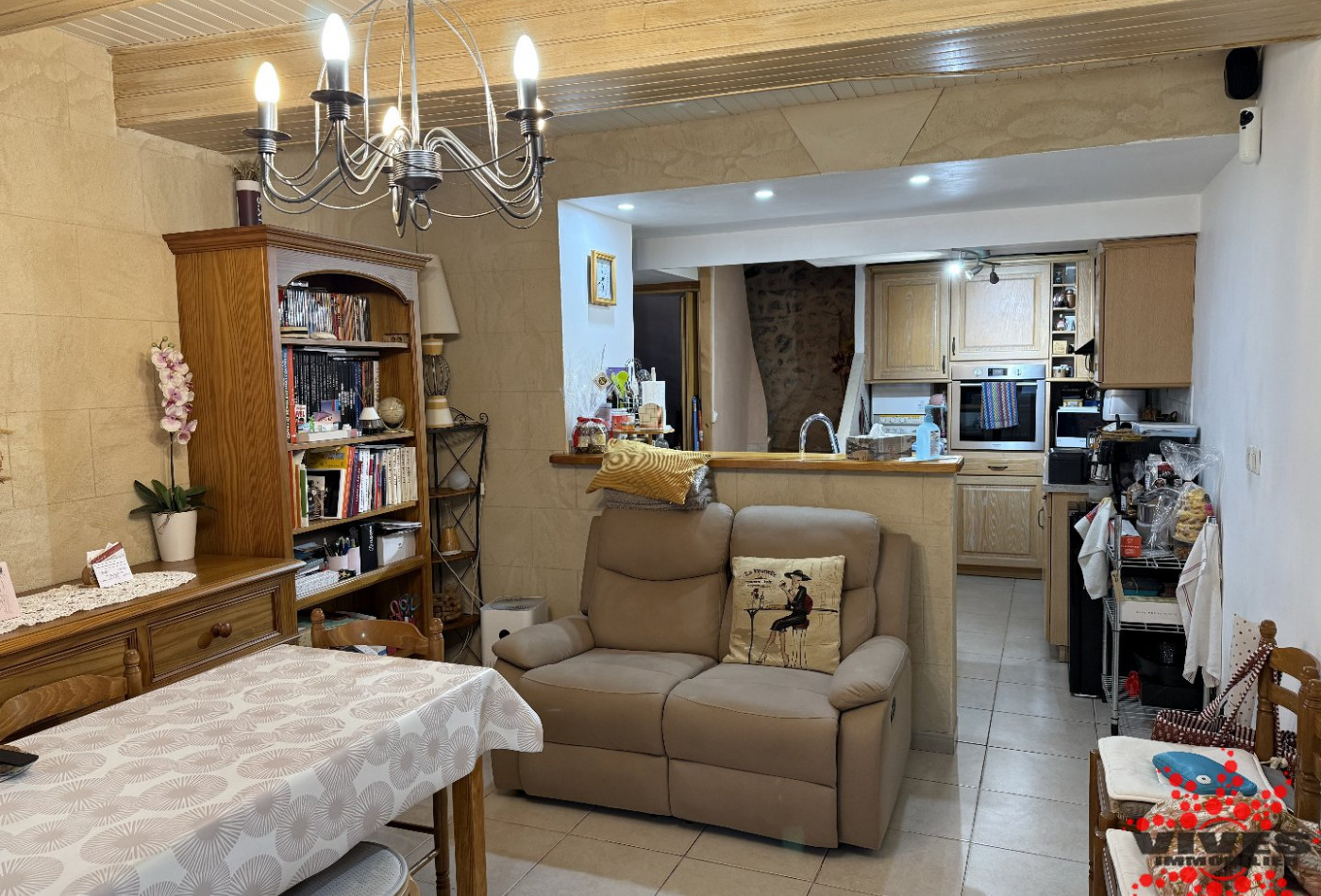 vente Maison de village Maraussan - Photo 1