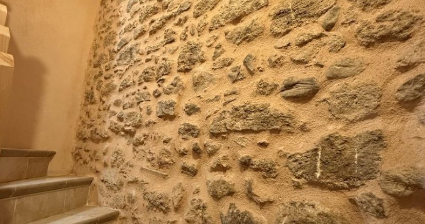 vente Maison de village Maraussan