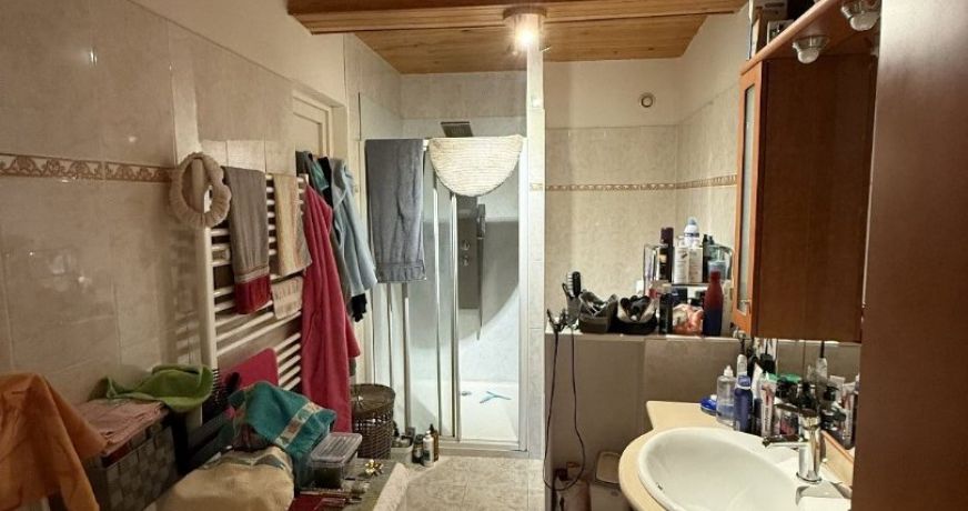 vente Maison de village Maraussan