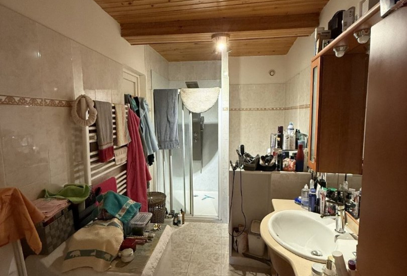 vente Maison de village Maraussan - Photo 5
