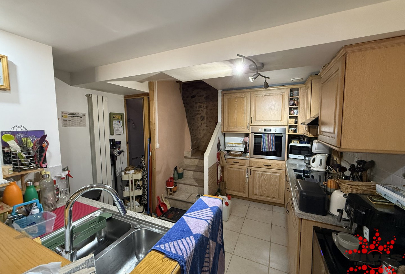 vente Maison de village Maraussan - Photo 2