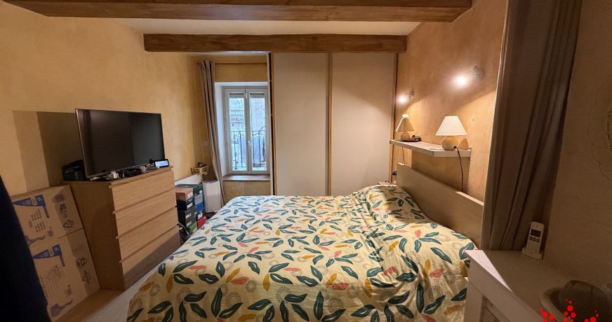 vente Maison de village Maraussan