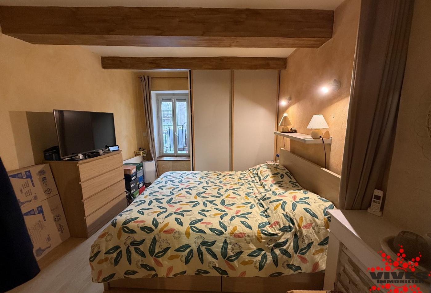 vente Maison de village Maraussan - Photo 4