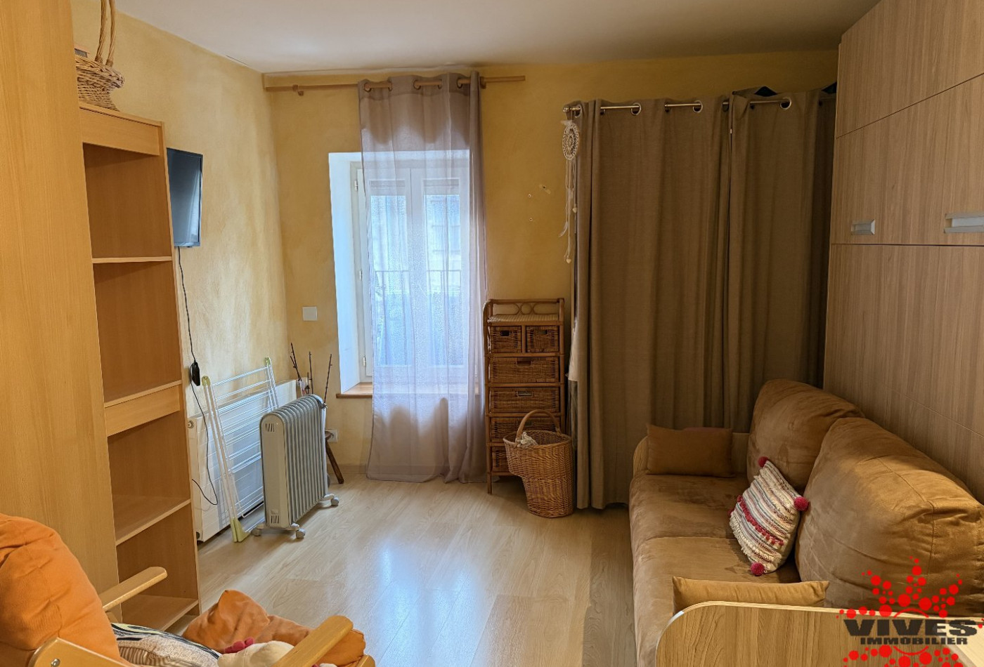 vente Maison de village Maraussan - Photo 6