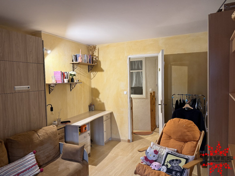 vente Maison de village Maraussan - Photo 7