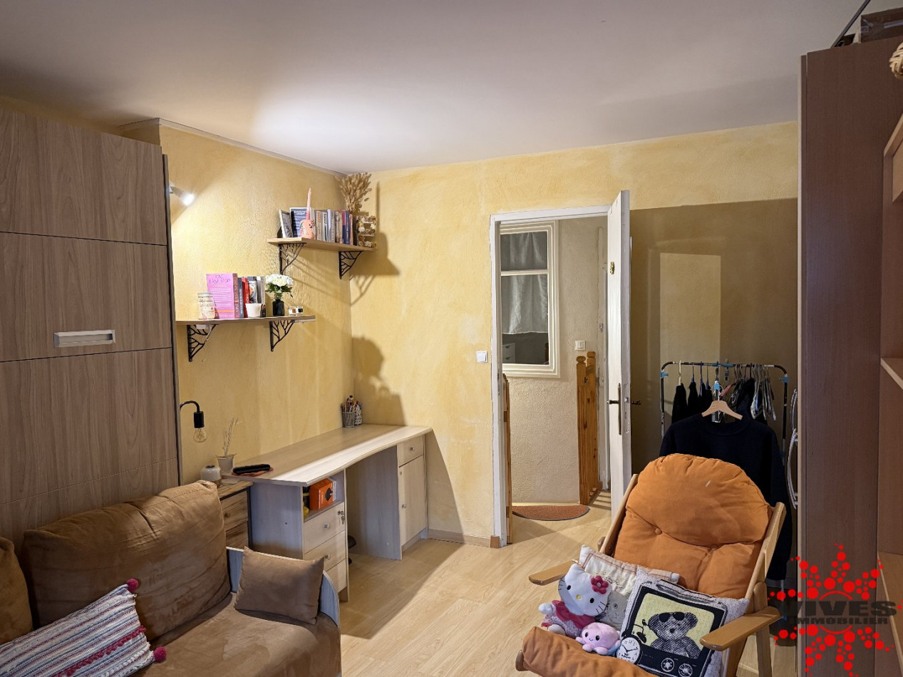 vente Maison de village Maraussan - Photo 7