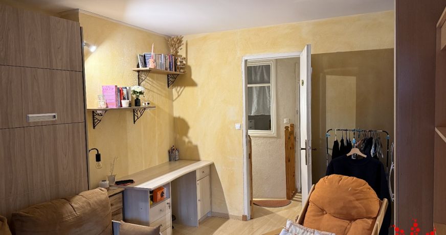 vente Maison de village Maraussan