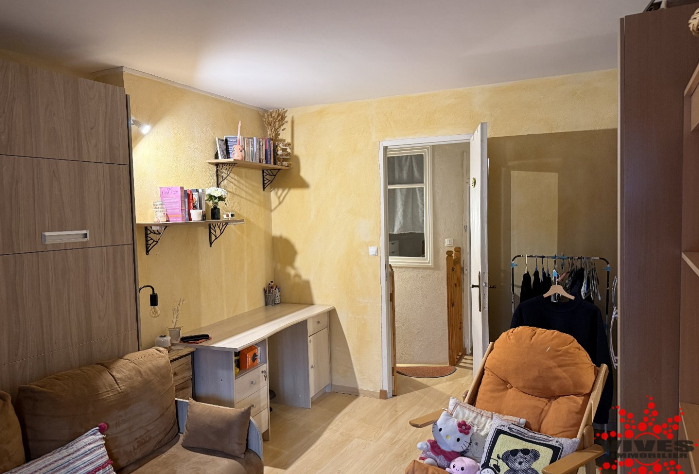 vente Maison de village Maraussan - Photo 7