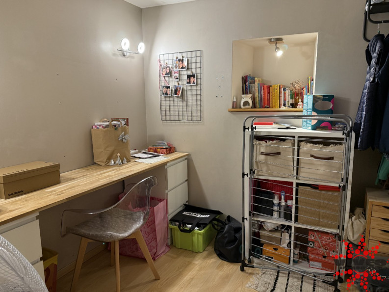 vente Maison de village Maraussan - Photo 8