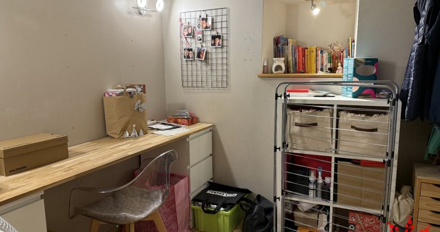 vente Maison de village Maraussan