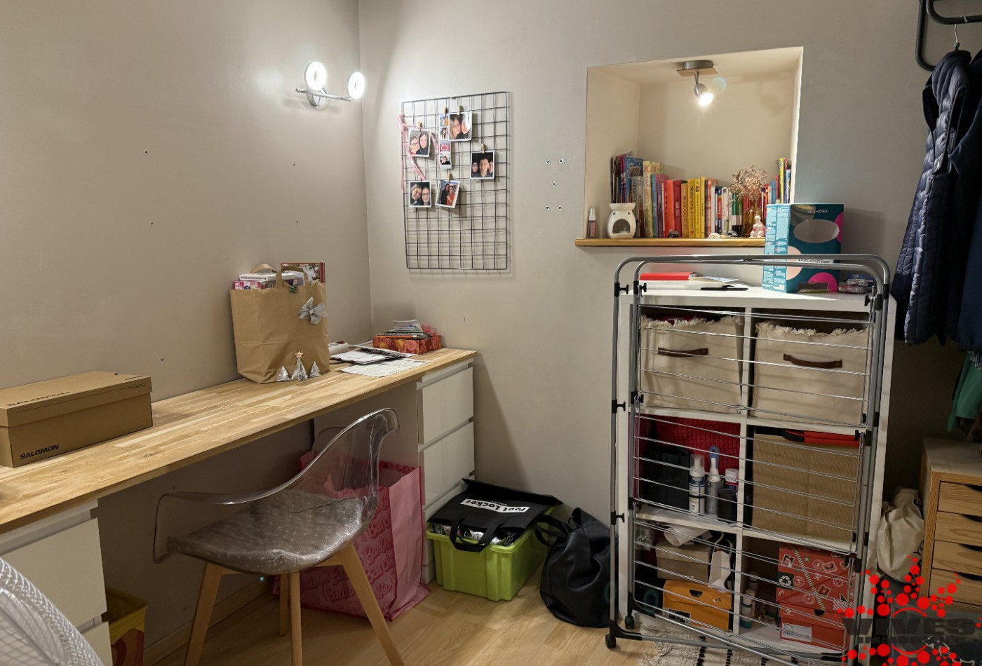vente Maison de village Maraussan - Photo 8