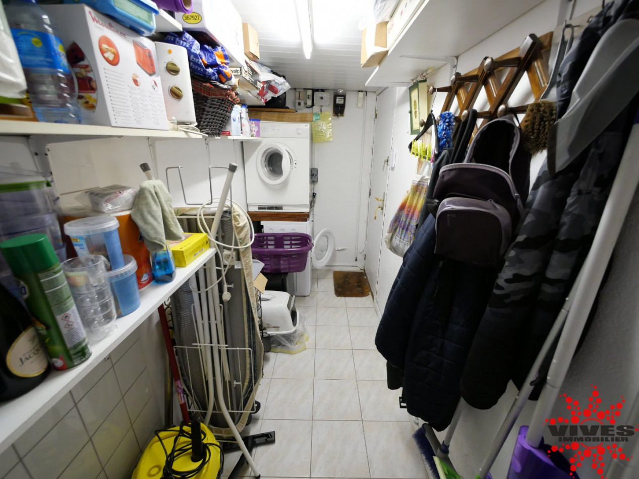 vente Maison de campagne Cabrerolles - Photo 8