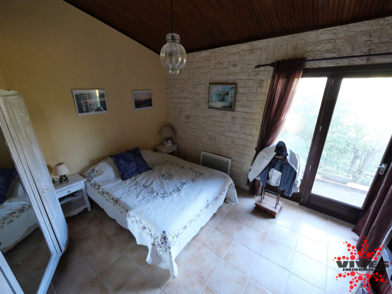 vente Maison de campagne Cabrerolles - Photo 10