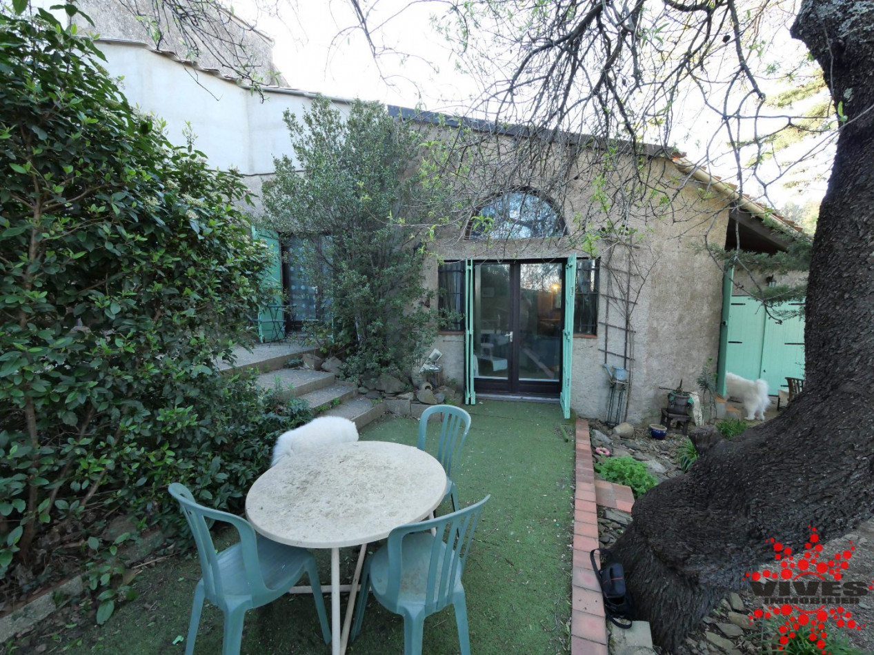 vente Maison de campagne Cabrerolles - Photo 1