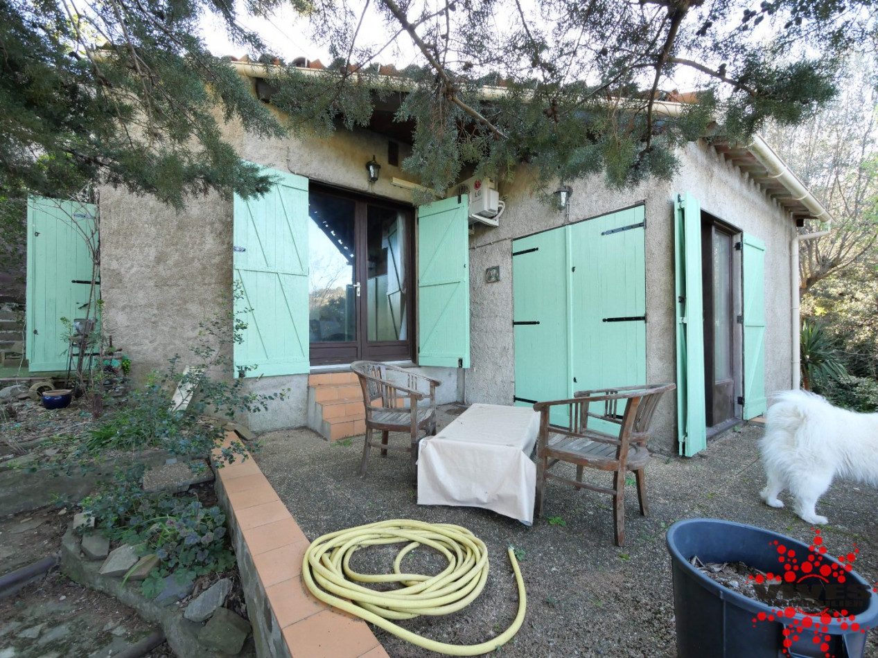 vente Maison de campagne Cabrerolles - Photo 13