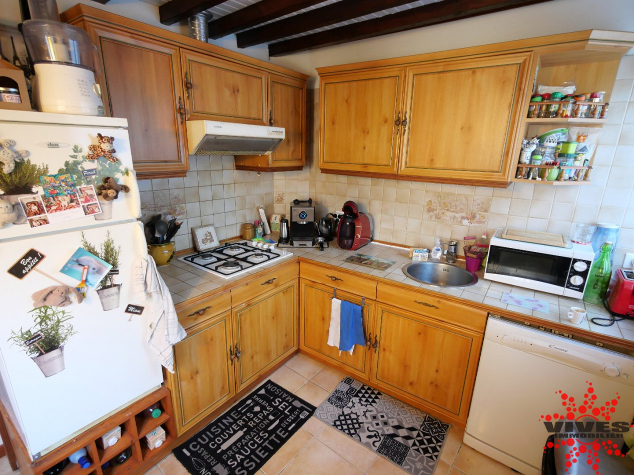 vente Maison de campagne Cabrerolles - Photo 4