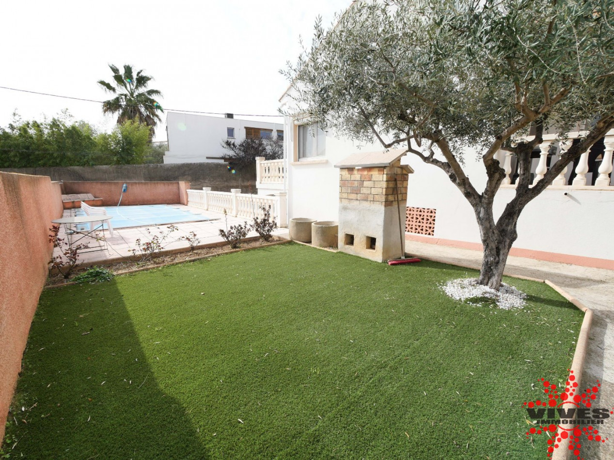 vente Villa Beziers - Photo 2