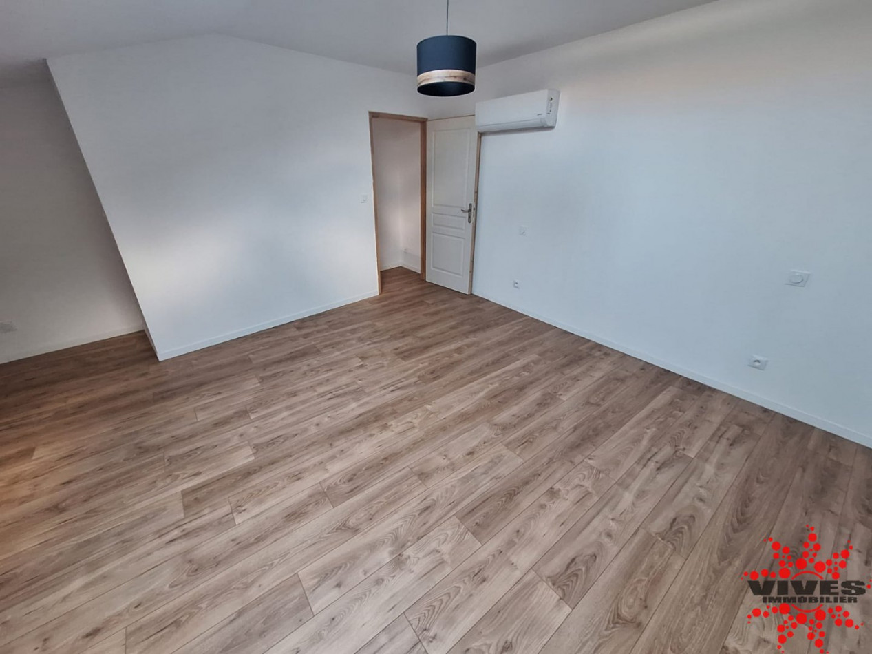 location Maison de village Cazouls Les Beziers - Photo 3