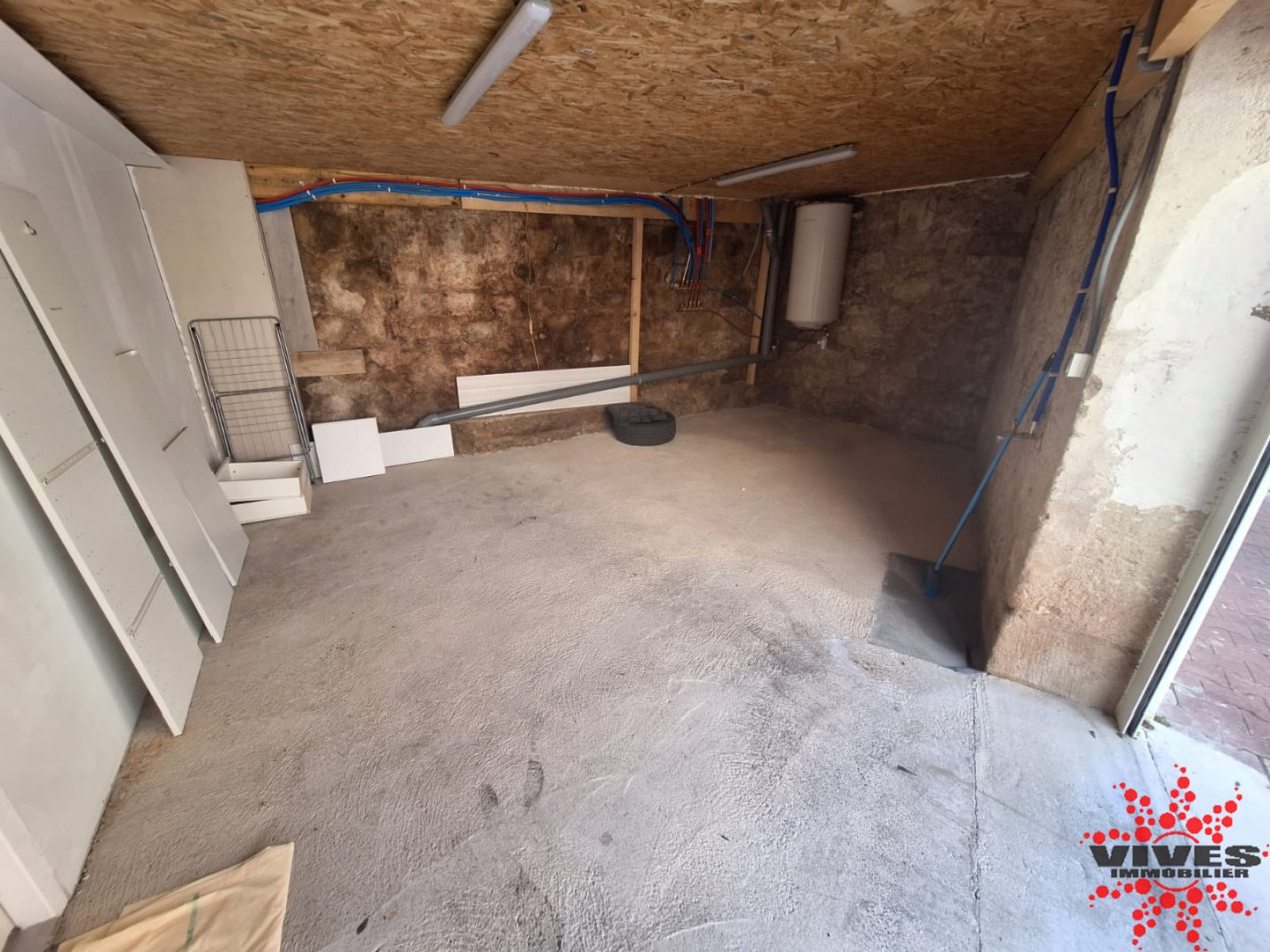 location Maison de village Cazouls Les Beziers - Photo 5