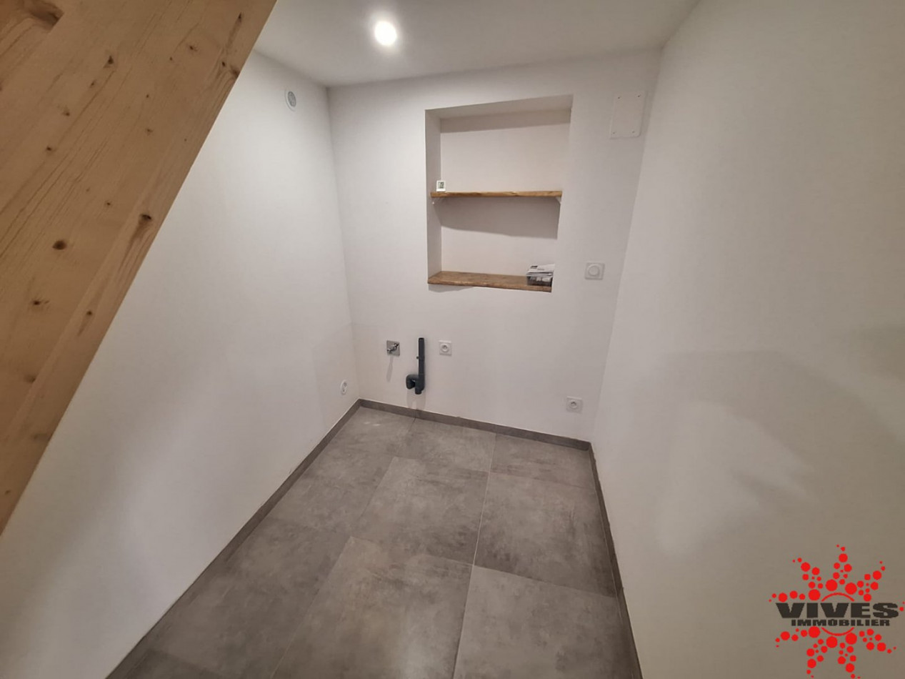 location Maison de village Cazouls Les Beziers - Photo 7