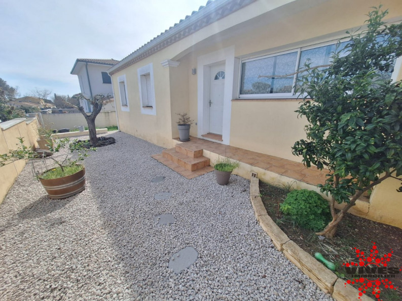 vente Villa Maraussan - Photo 4