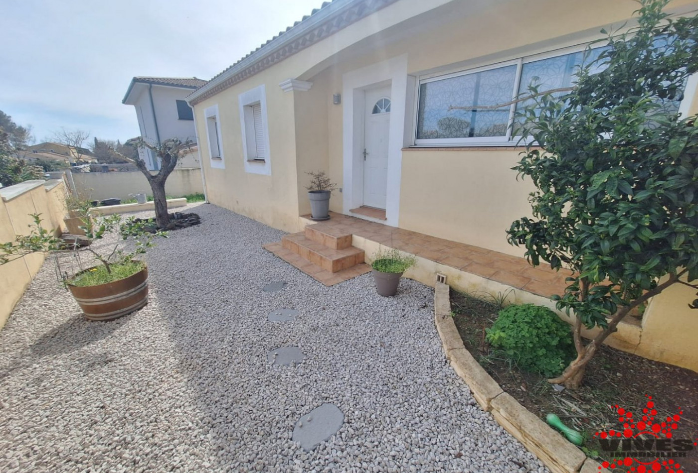 vente Villa Maraussan - Photo 5
