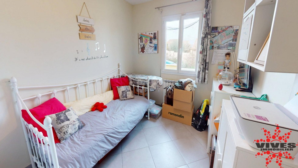 vente Villa Maraussan - Photo 9