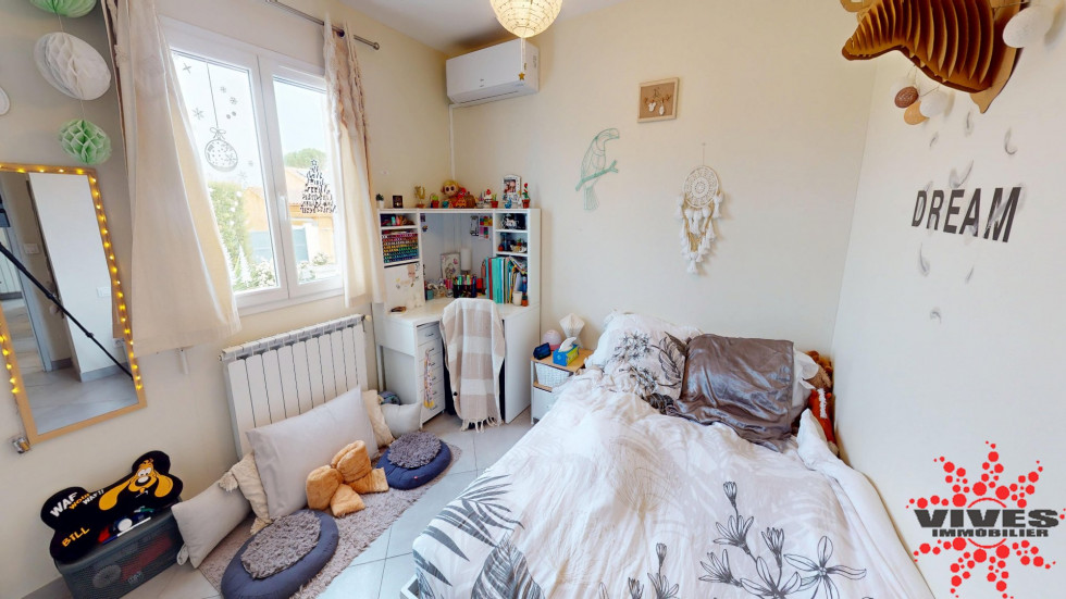 vente Villa Maraussan - Photo 10