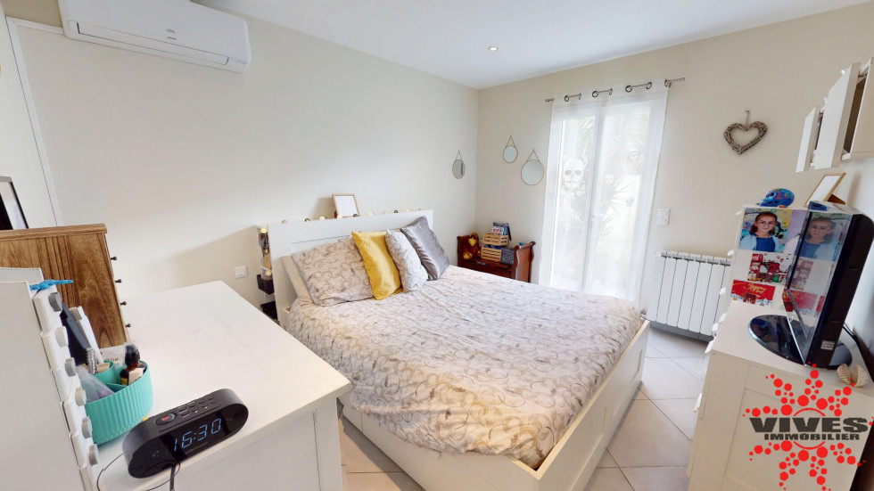 vente Villa Maraussan - Photo 8