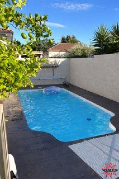 vente Villa Maraussan - Photo 4