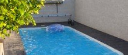 vente Villa Maraussan