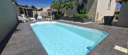 vente Villa Maraussan