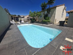 vente Villa Maraussan