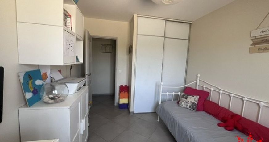 vente Villa Maraussan