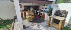vente Villa Maraussan