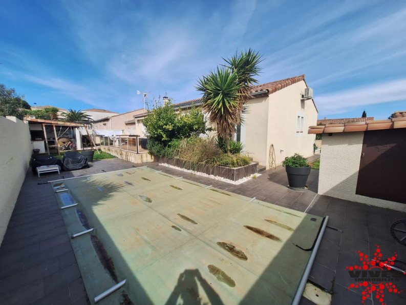 vente Villa Maraussan - Photo 3