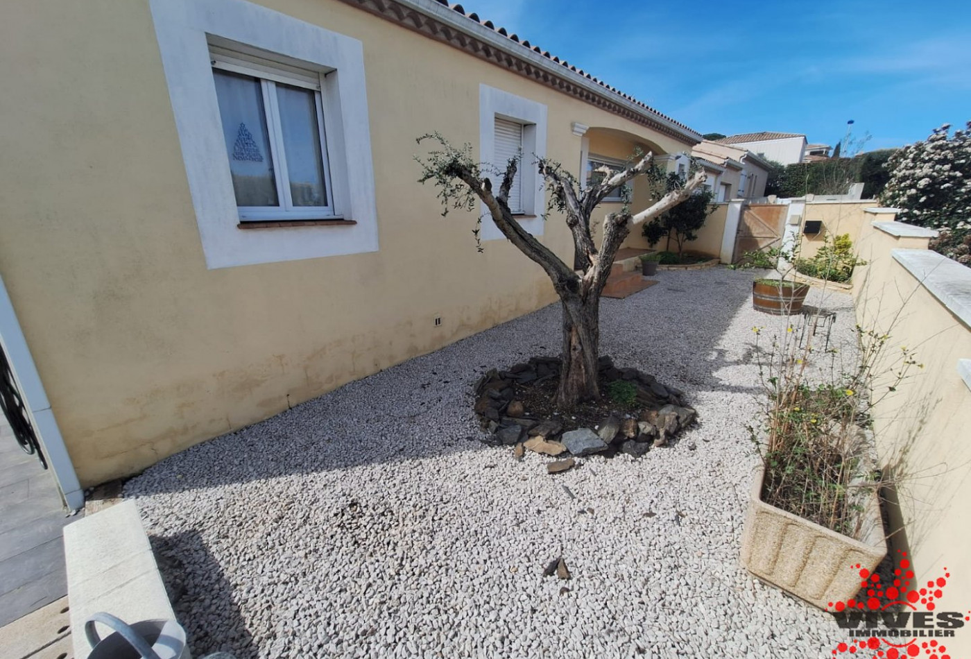 vente Villa Maraussan - Photo 8
