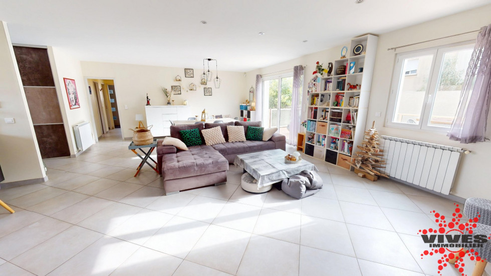 vente Villa Maraussan - Photo 2