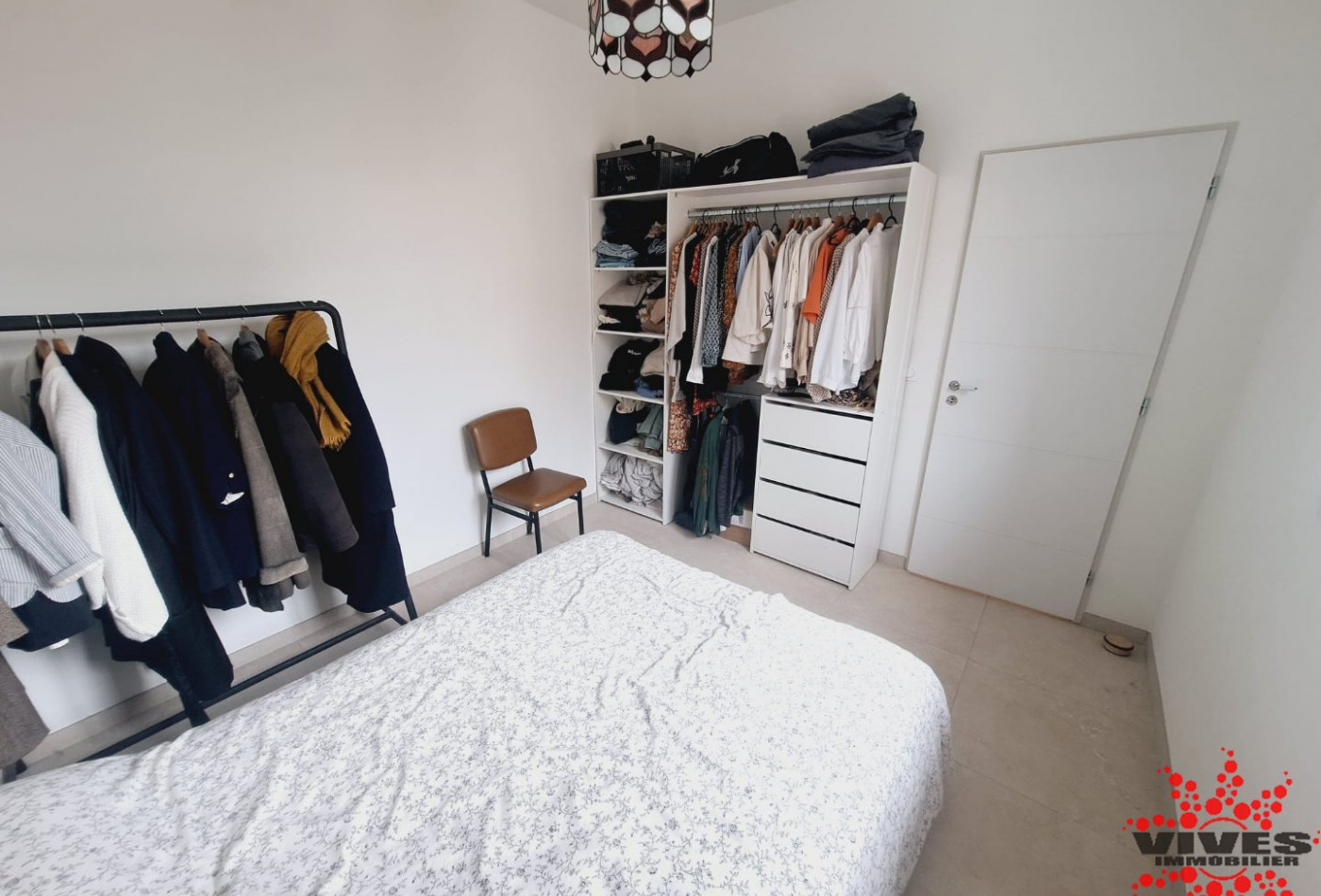 location Appartement neuf Maraussan - Photo 6