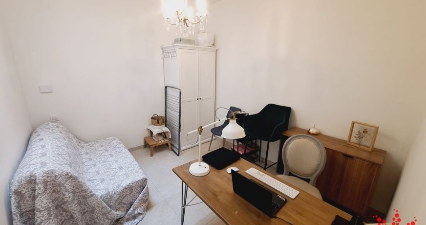 location Appartement neuf Maraussan