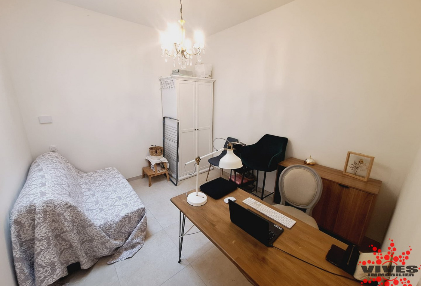 location Appartement neuf Maraussan - Photo 7