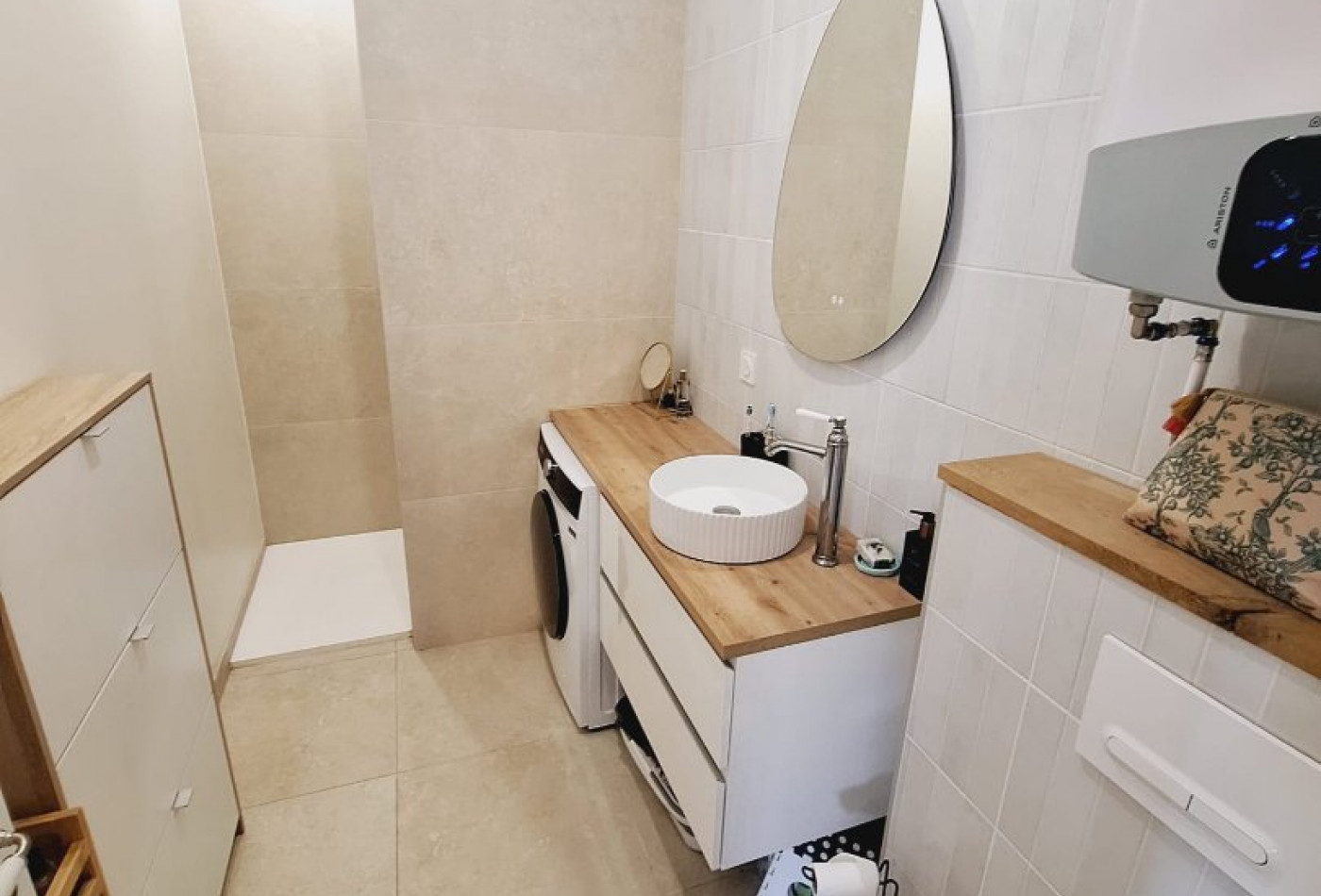 location Appartement neuf Maraussan - Photo 8