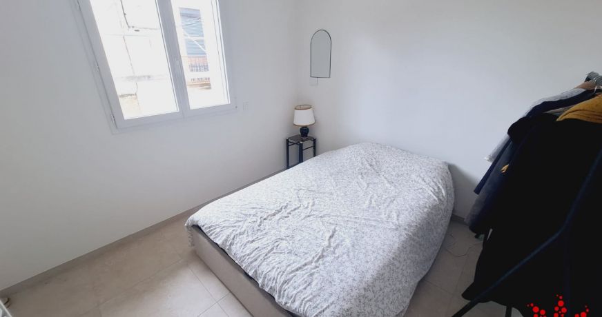 location Appartement neuf Maraussan