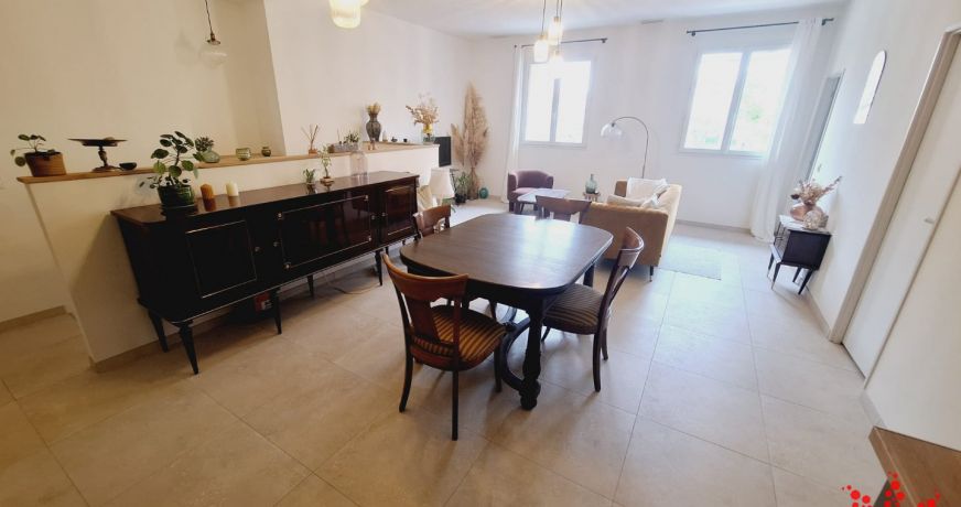 location Appartement neuf Maraussan