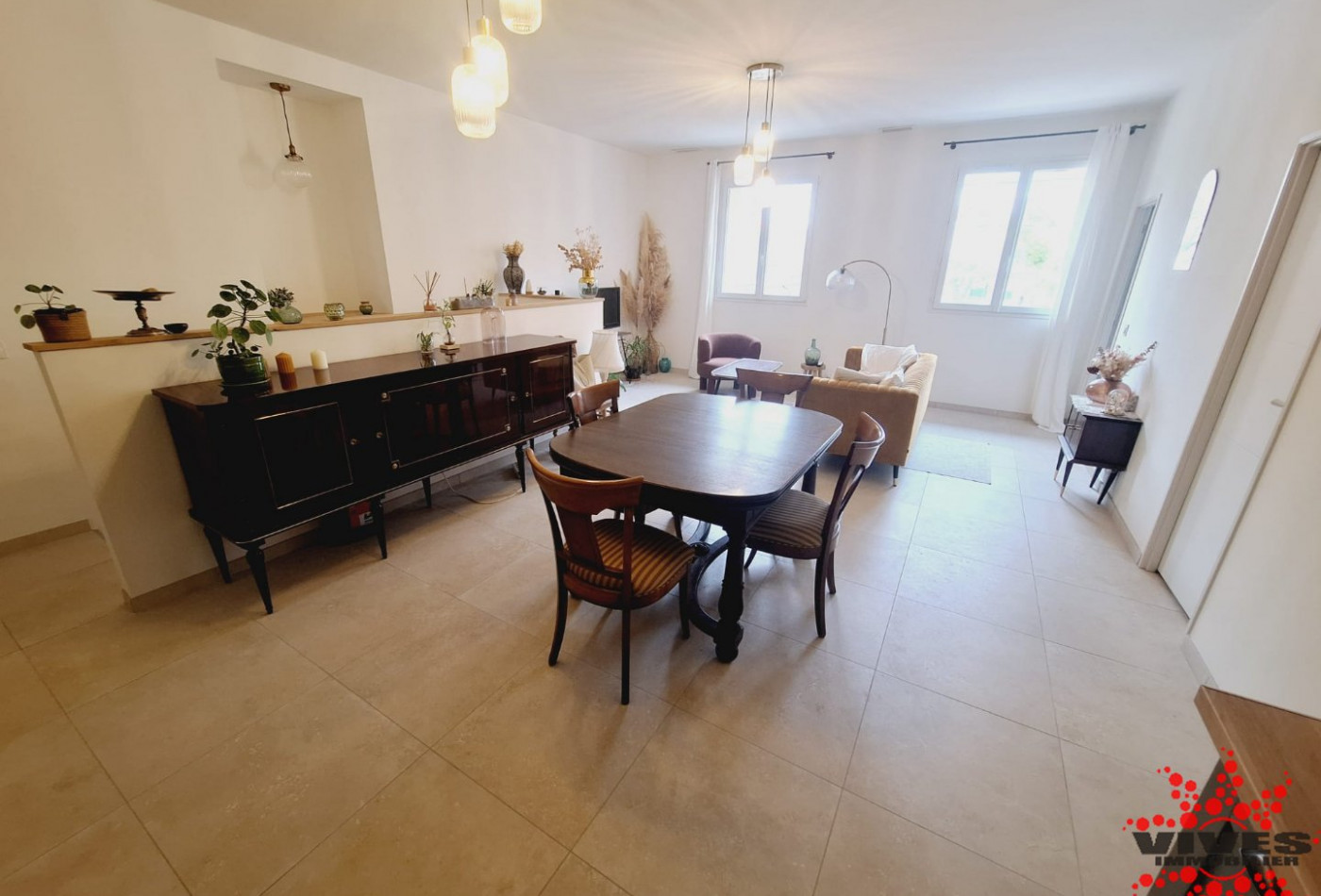 location Appartement neuf Maraussan - Photo 3